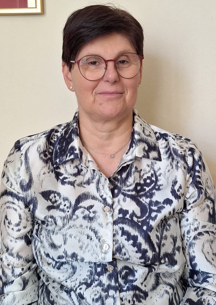 Dajana Sakić Grdović